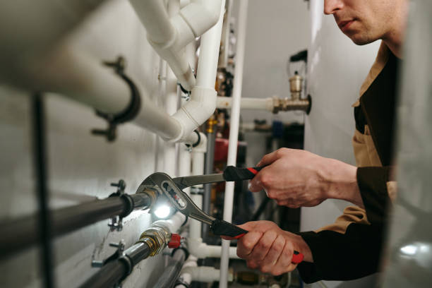 Best 24-Hour Plumber Near Me  in French Island, WI