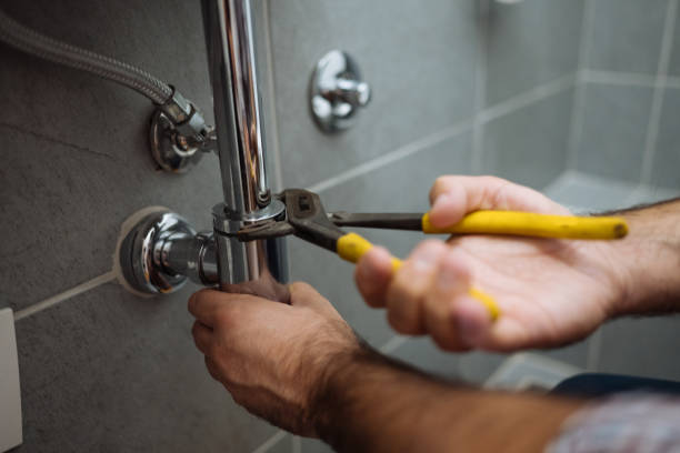 Professional Plumbing in French Island, WI