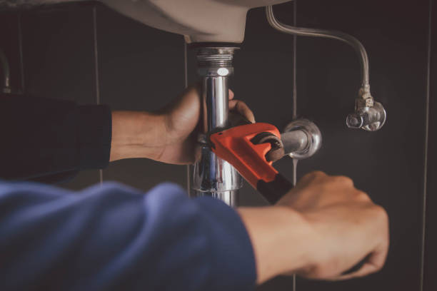 Best Toilet Repair Services  in French Island, WI